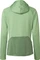 Vaude Tekoa Fleece II Funktionsjacke willow green (Damen) Vorschaubild