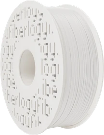 Fiberlogy Easy PLA, weiß, Spule, 1.75mm, 1.00kg