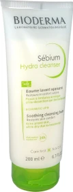 Bioderma Sébium Hydra Cleanser Reinigungsbalsam, 200ml