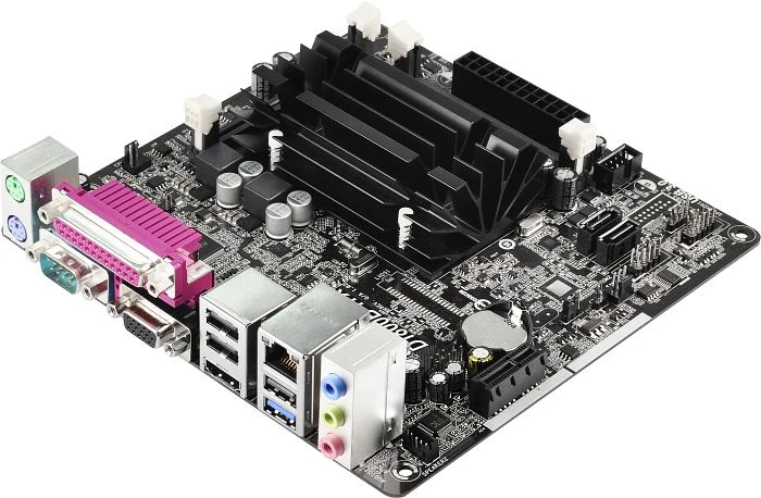 ASRock D1800B-ITX