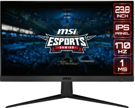 MSI G2412, 23.8"