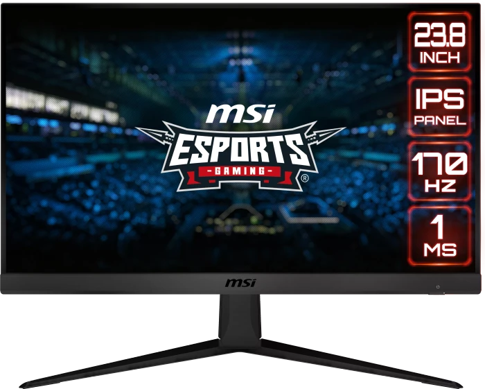 MSI G2412