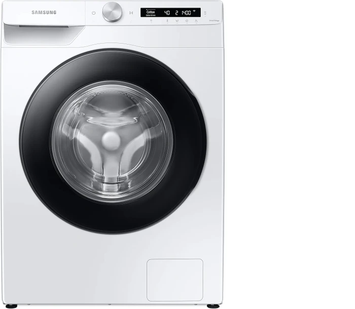 Samsung WW90T534AAW Frontlader
