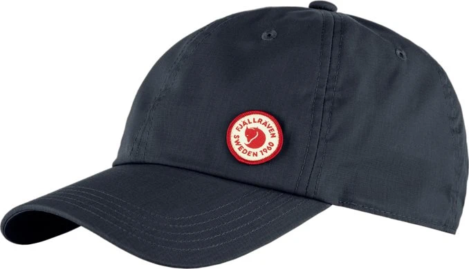 Fjällräven Logo Kappe