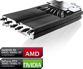 Raijintek Morpheus 8069