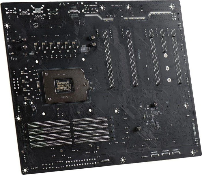 EVGA Z170 FTW (Intel 1151)