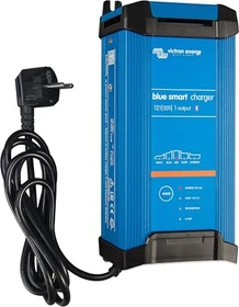 Victron Energy Blue Smart IP22 12/201