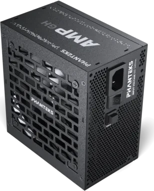 Phanteks AMP GH schwarz 750W, ATX 3.1