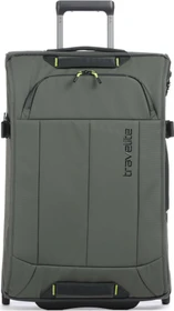 Travelite Briize Rollenreisetasche M khaki
