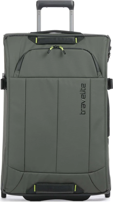 Travelite Briize Rollenreisetasche M
