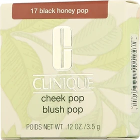 Clinique Cheek Pop Powder Blush black honey pop, 3.5g