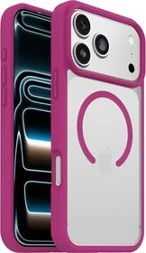 Otterbox React für Apple iPhone 17 Pro Max pink awakening