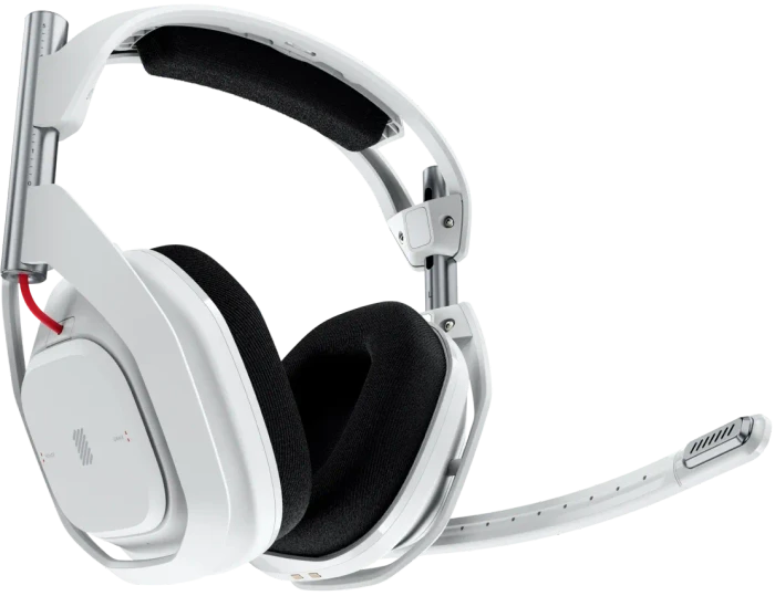 Logitech G Astro A50 (Gen 5) weiß