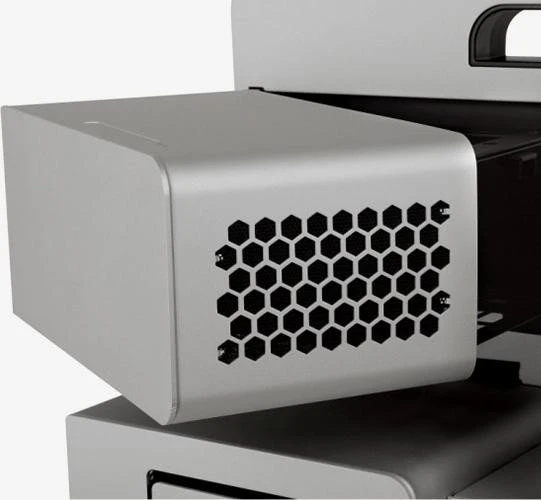 Thermaltake Level 10 Titanium Limited Edition