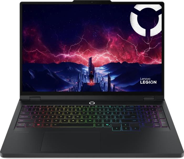 Lenovo Legion Pro 5 16ADR10