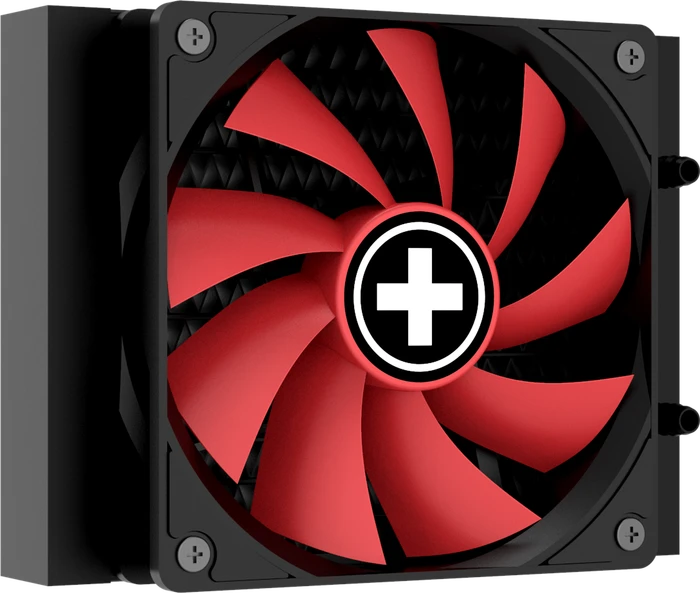 Xilence Performance A+ LiQuRizer LQ120