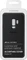 Samsung EF-XG965AB Alcantara Cover für Galaxy S9+ schwarz Vorschaubild