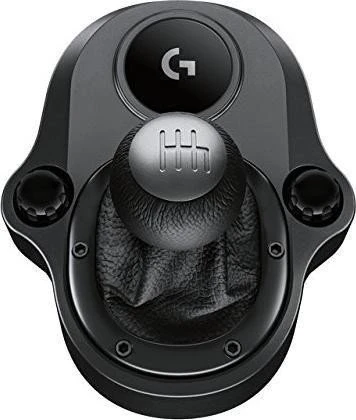 Logitech G920 Driving Force inkl. Driving Force Shifter USB (Xbox SX/Xbox One/PC)