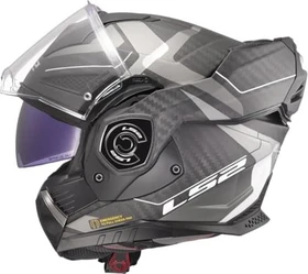 LS2 FF901 Advant X Carbon Horizon matt