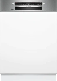 Bosch Serie 4 SBI4ECS28E Großraum-Geschirrspüler
