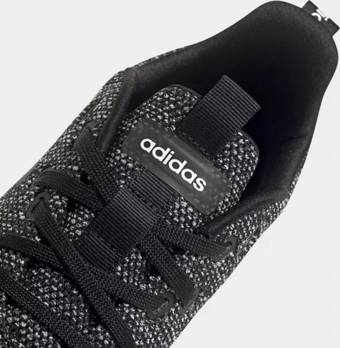 adidas Puremotion core black/cloud white (Damen)
