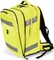 Dicota Hi-Vis 32-38 Liter, Notebook Rucksack, gelb Vorschaubild