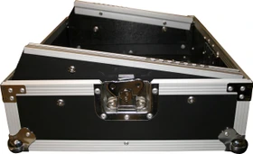 MF-Cases Mixercase 19" 8HE MX8