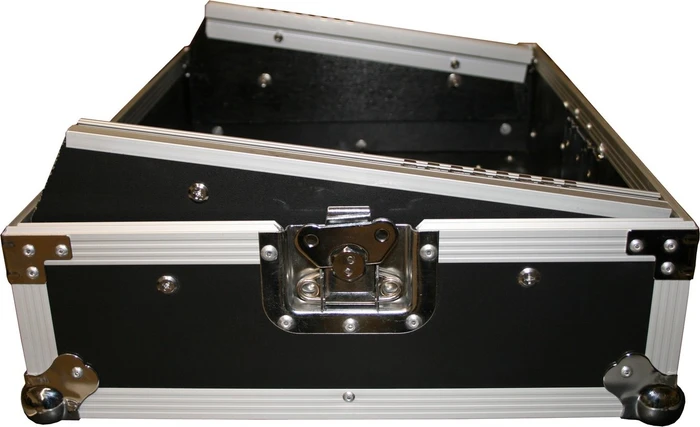 MF-Cases Mixercase 19" 8HE MX8
