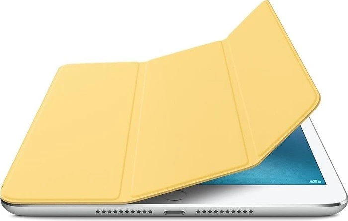 Apple iPad mini 4 Smart Cover, gelb