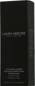 Laura Mercier Flawless Lumière Radiance Perfecting Foundation 6W1 ganache, 30ml