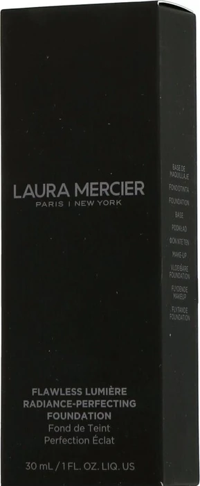 Laura Mercier Flawless Lumière Radiance Perfecting Foundation 6W1 ganache, 30ml