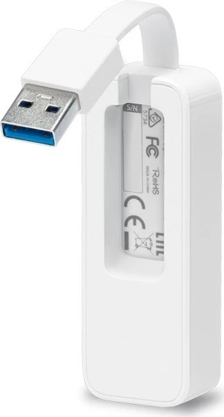 TP-Link LAN-Adapter, RJ-45, USB-A 3.0 [Stecker]