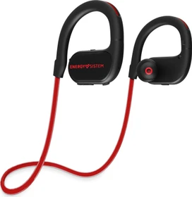 Energy Sistem BT Running 2 Neon Red