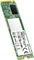 Transcend MTE220S SSD 512GB, M.2 2280 / M-Key / PCIe 3.0 x4 Vorschaubild