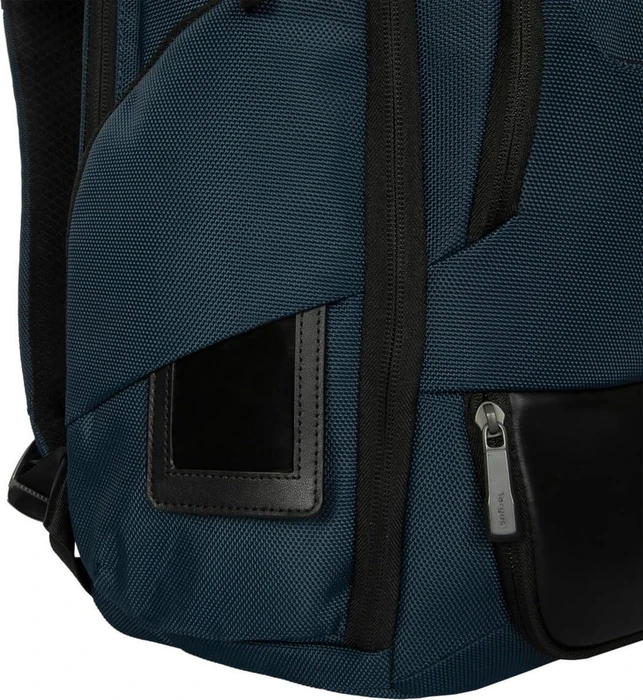 Targus HeritageLuxe 15-16" Rucksack, blau