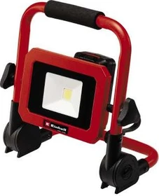 Einhell Classic TC-CL 18/1800 Li LED Hybrid Akku-/Elektro-Baustrahler solo