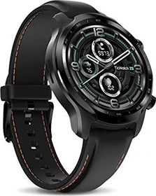 Mobvoi Ticwatch Pro 3 GPS schwarz