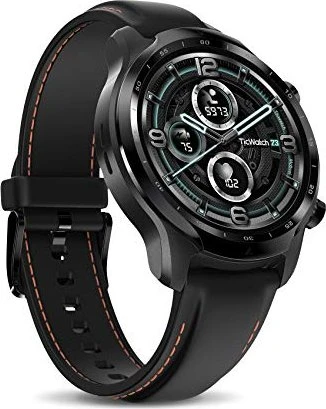 Mobvoi Ticwatch Pro 3 GPS schwarz