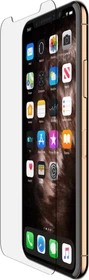 Belkin ScreenForce Tempered Glass Anti-Microbial Screen Protector für Apple 11 Pro Max/iPhone Xs Max