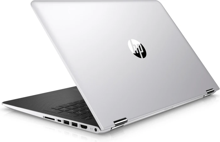 HP Pavilion x360 15-br100ng, Core i5-8250U, 8GB RAM, 256GB SSD, DE