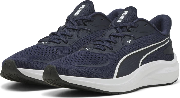 Puma Skyrocket Lite 2 puma navy/puma white/white