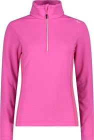 CMP Grid Tech Turtleneck Funktionsshirt langarm festival (Damen)