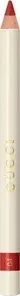 Gucci Crayon Contour des Lèvres Lip Liner 04 rouge, 1.14g
