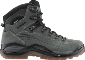 Lowa Renegade Evo GTX Mid dark grey/schwarz (Herren)