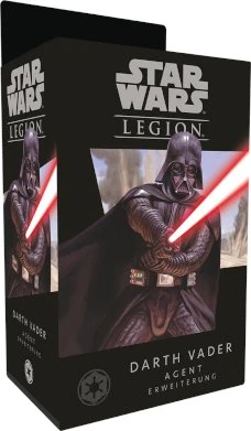 Star Wars Legion - Darth Vader