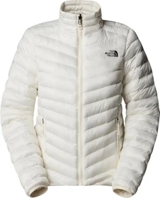 The North Face Huila Funktionsjacke white dune (Damen)