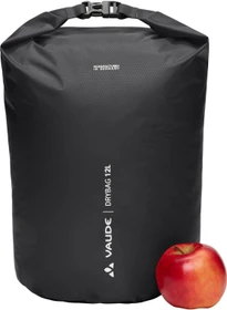 Vaude Drybag 12L Drybag schwarz