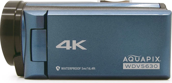 Easypix WDV5630 blau