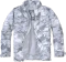 Brandit M65 Giant Jacke blizzard camo (Herren) Vorschaubild