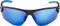 Alpina Tri-Scray 2.0 HR black mat-cyan/ceramic mirror blue Vorschaubild